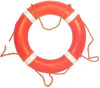 Life Saving Buoy