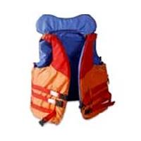 Life Saving Jacket