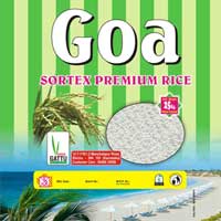 Goa Broken Rice