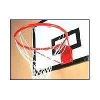 Basketball Rings