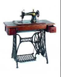 Sewing Machine Stand