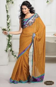 Sarees