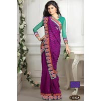 Sarees