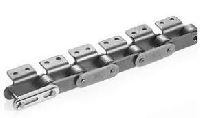 double pitch chain