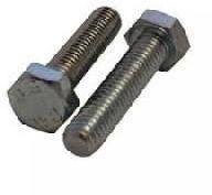 Industrial Screws