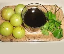 Amla Extract