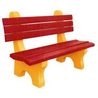 RCC Bench