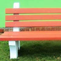 RCC Bench