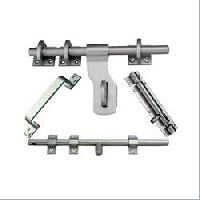 Aluminum Hardware Fittings