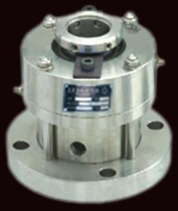 Agitator Mechanical Seal