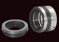 Agitator Mechanical Seal