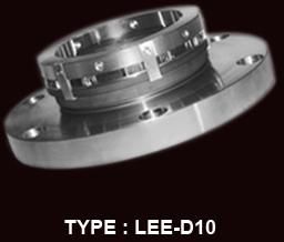 Dry Running Mechanical Seal