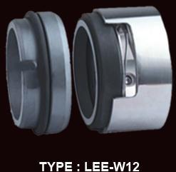 Mechanical Seals Wave Spring