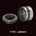 Metal Bellow Mechanical Seal