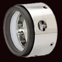 Multi Spring Mechanical Seal