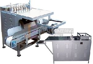 Cake Cutting Machine