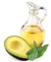 Avocado Carrier Oil