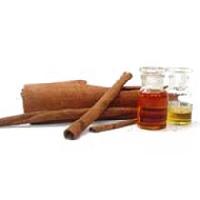 Cinnamon Essential Oil