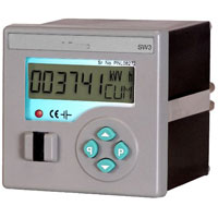 Digital Panel Energy Meter
