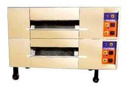 Gas Oven