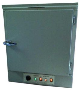 Laboratory Hot Air Oven