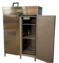 Seed Storage Cabinet