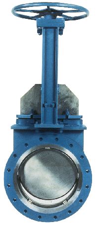 industrial gate valves