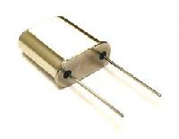 quartz crystal oscillators