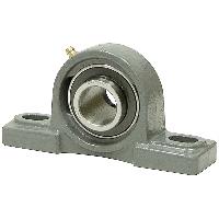 mills bearing block