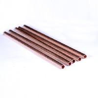 copper coated ms pipe