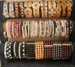 Designer Bracelets