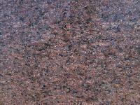 Cherry Brown Granite