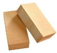 High Alumina Fire Bricks