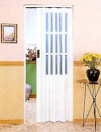 Pvc Folding Door