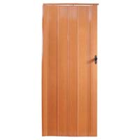 PVC Laminated Doors