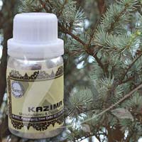 Atlas Cedar Oil