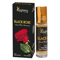 Black Rose Perfume