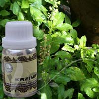 Caraway Oil