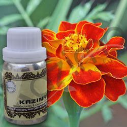 Marigold Oil