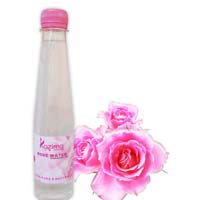 Natural Rose Water