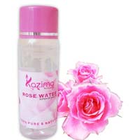 Rose Water Fragrance