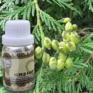 Thuja  Oil