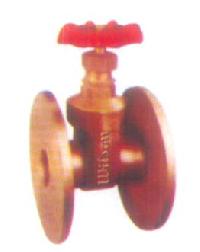 Flanged Gate Valve