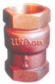 Vertical Check Valve