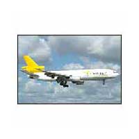 Air Freight Forwarding Service