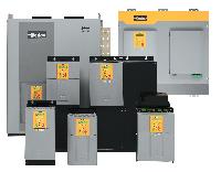 Variable Frequency Drives