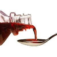 allopathic syrups