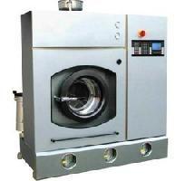 Dry Cleaning Machines