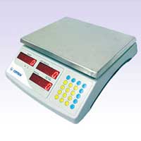 Price Computing Table Top Scale