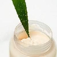 Aloe Vera Cosmetics